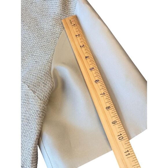 STUNNING NWT St. John Hand Beaded Luxury Jacket Sz 14 - A True Investment Piece! - Picture 10 of 12